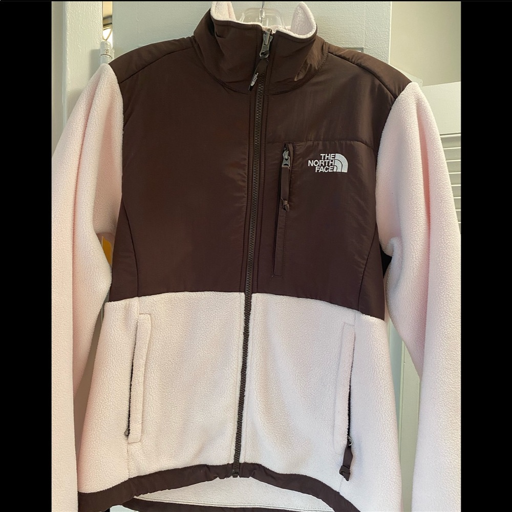 North Face Women’s Denali Jacket